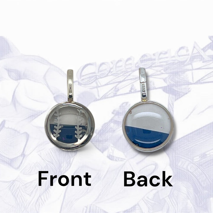 Comerica Park Dugout Charm