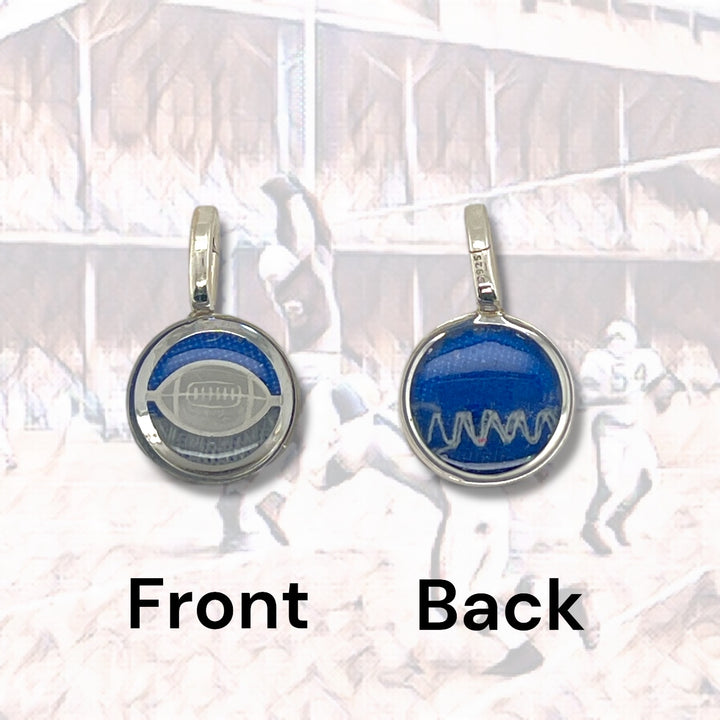 Detroit Lions Charm