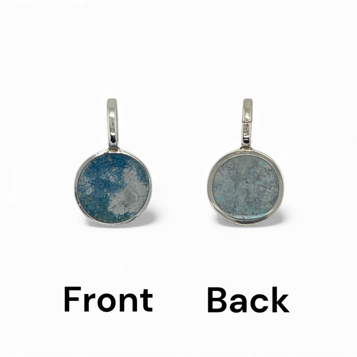 Charm Bezel | Silver