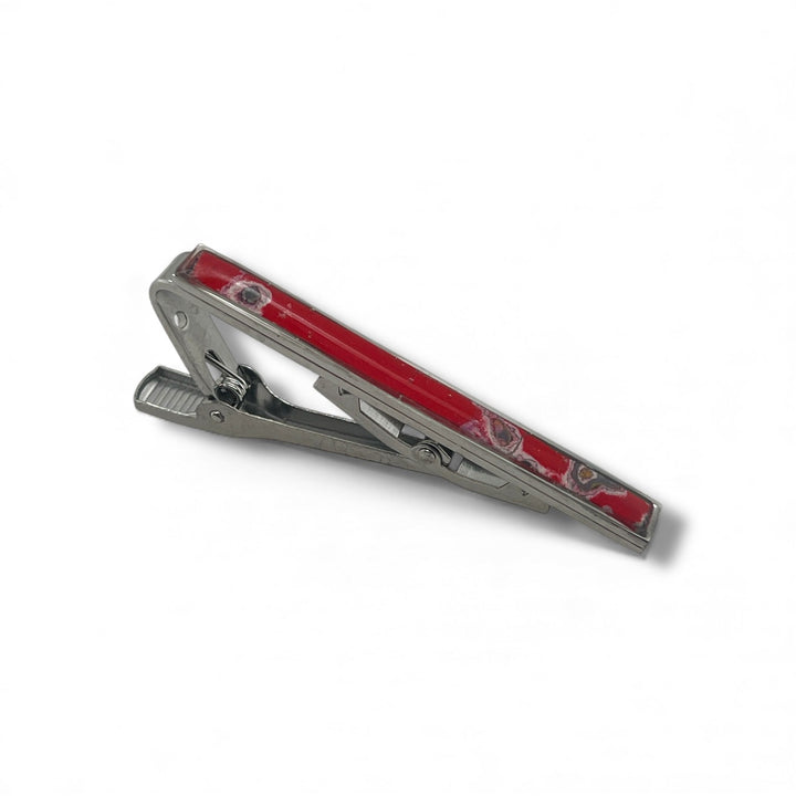 Russell Tie Clip | Stainless Steel