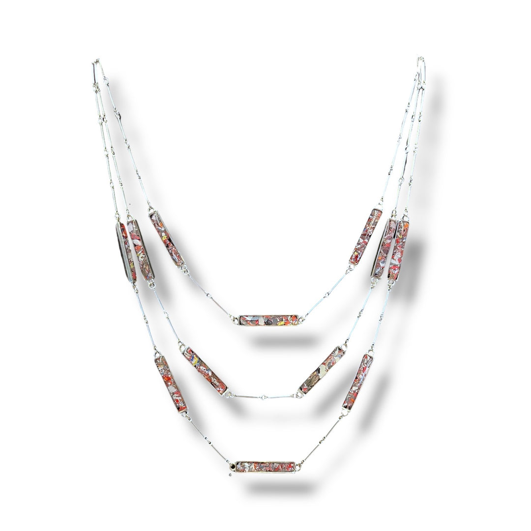 Monica Corvite Necklaces