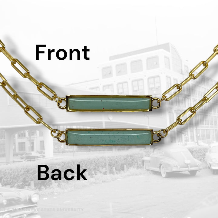 Mae Bracelet | Gold