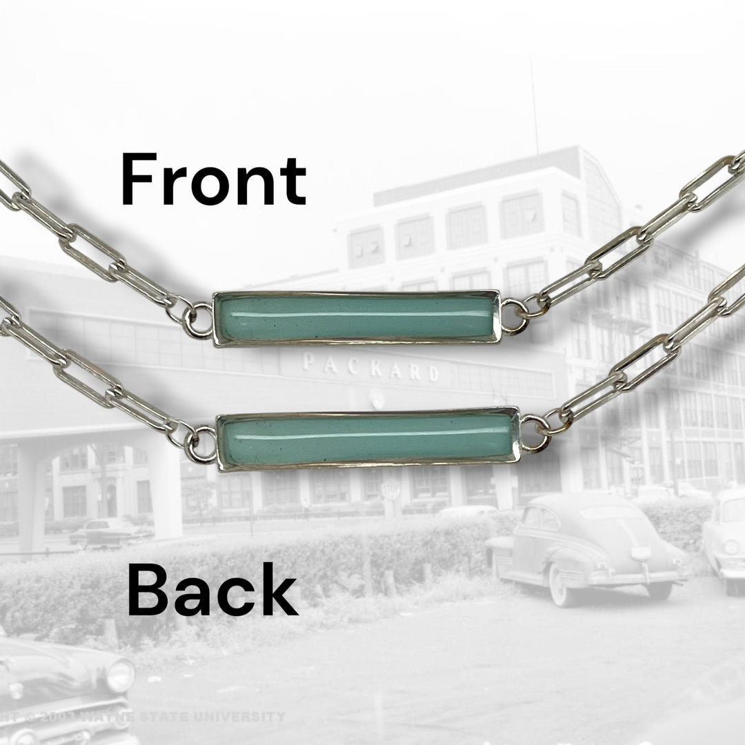 Mae Bracelet | Silver
