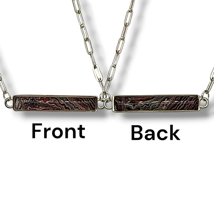 Rosie Necklace