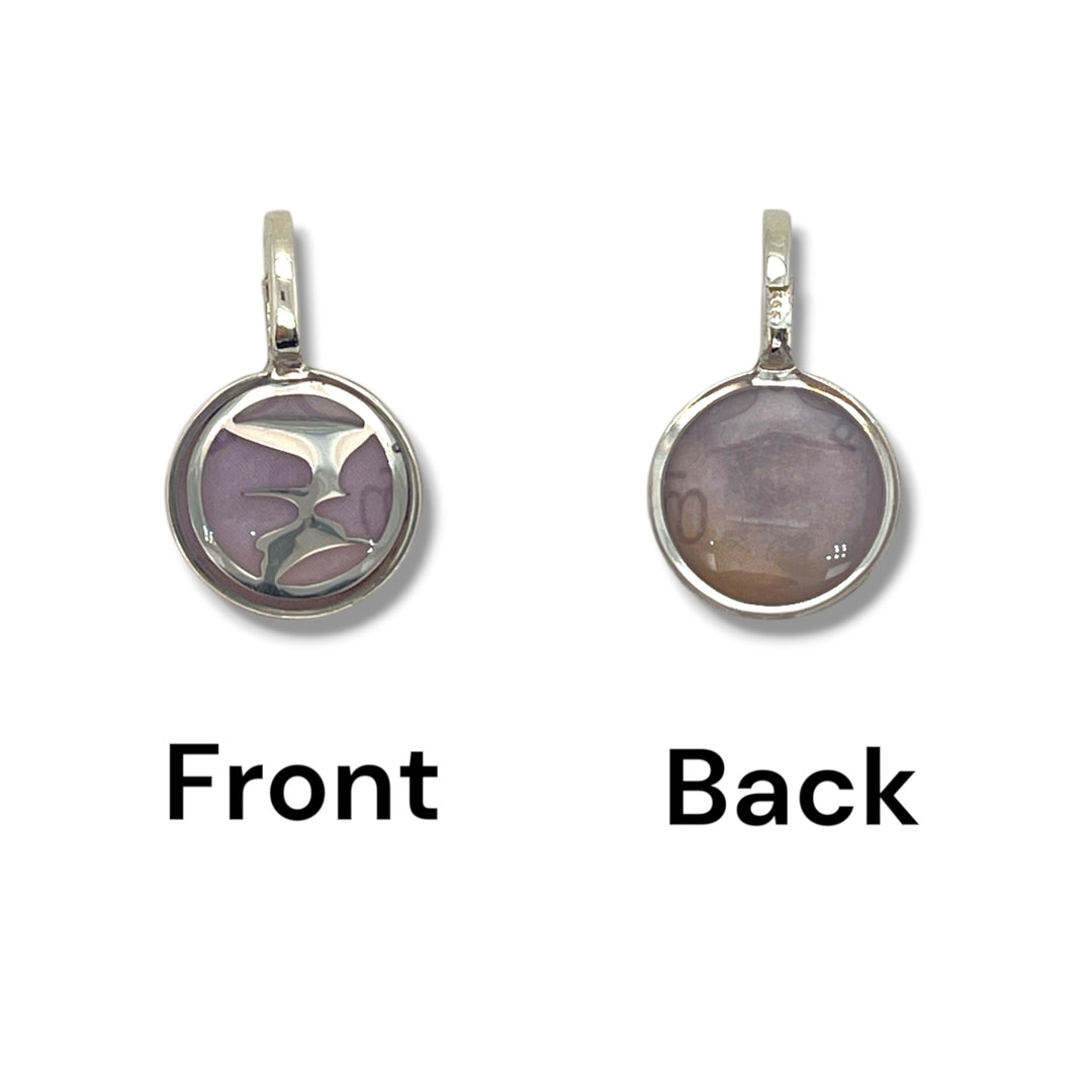 ArtPrize Charm | Silver & Gold
