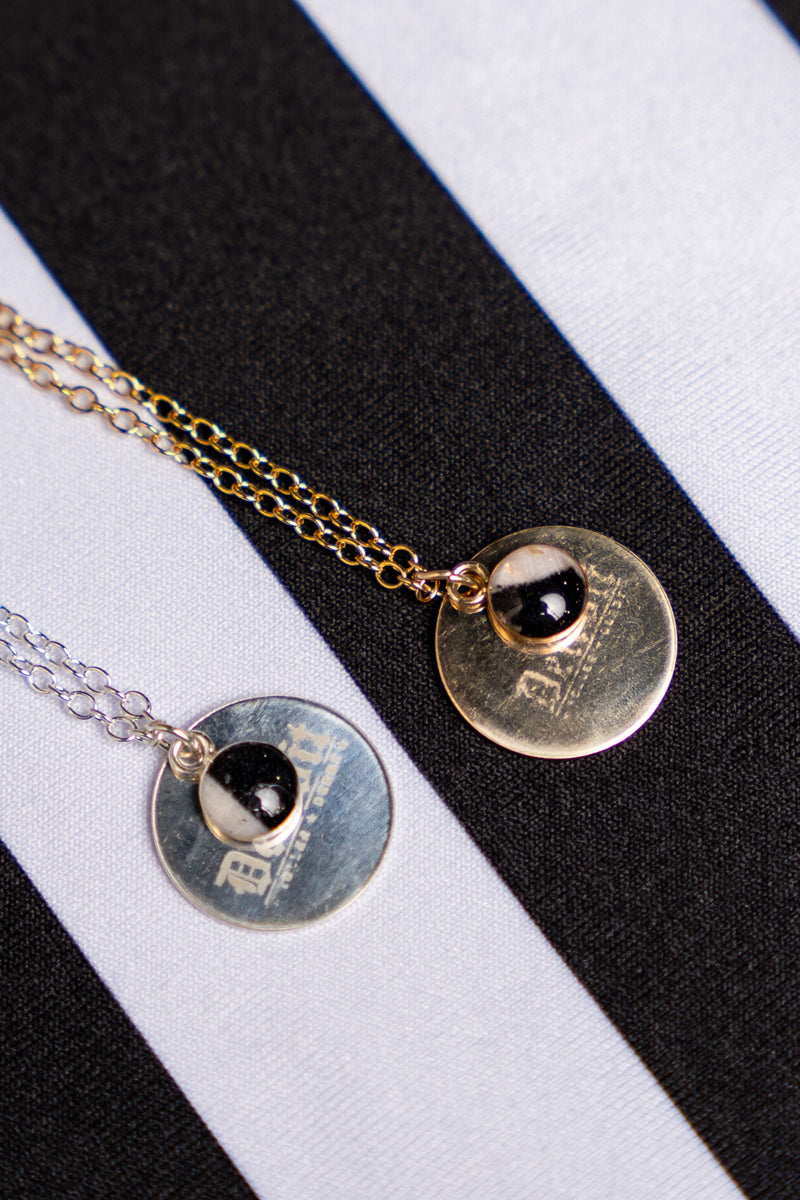 Pivot Necklace
