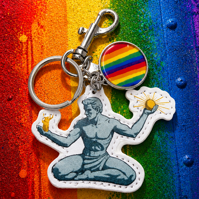 Bag Charm
