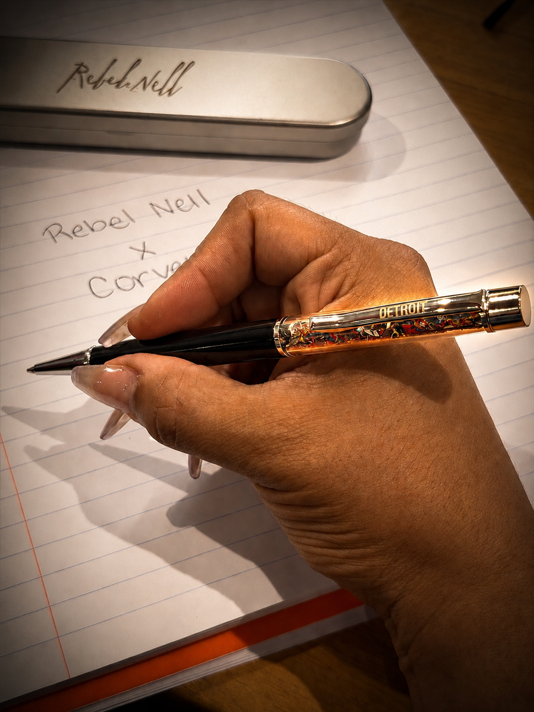 Pen
