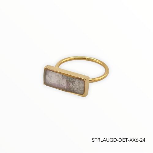 Lauren Ring | Gold | Size 6