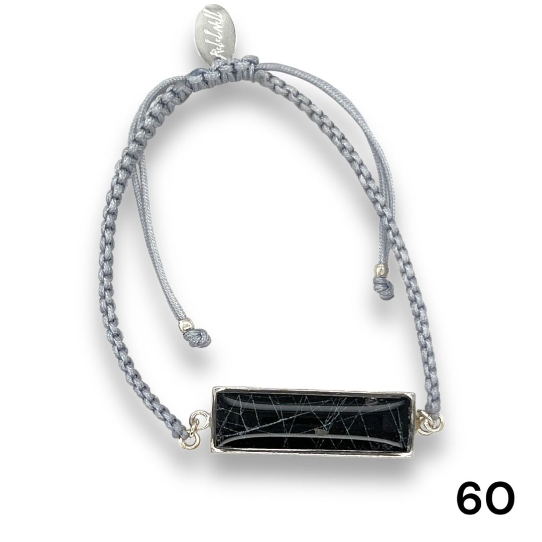 Sade Spellbound Bracelet | Silver
