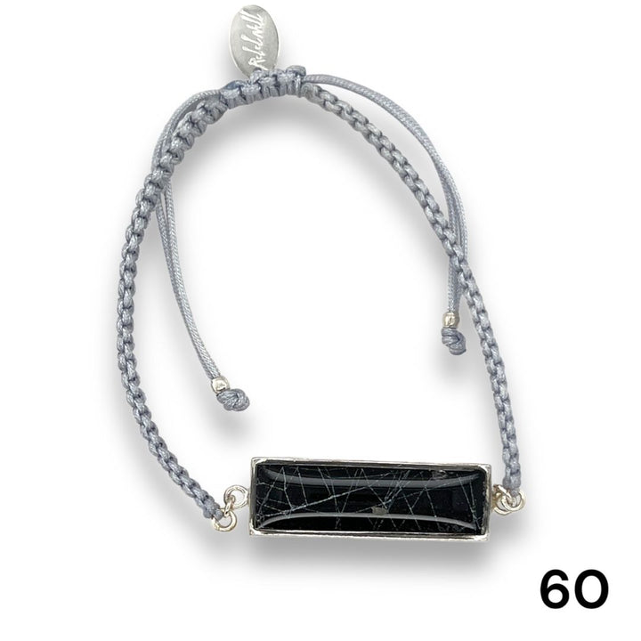 Sade Spellbound Bracelet | Silver