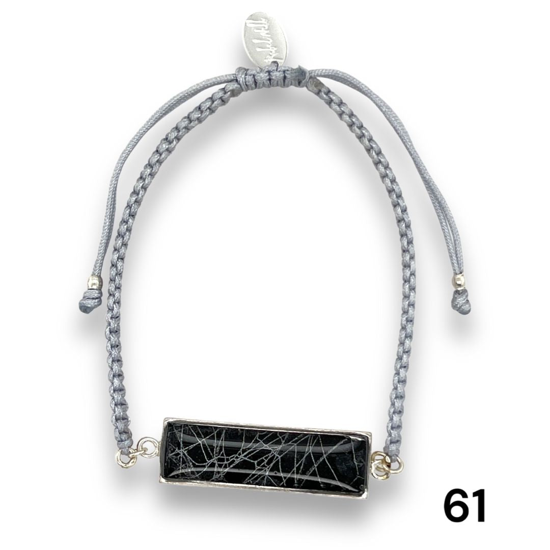 Sade Spellbound Bracelet | Silver