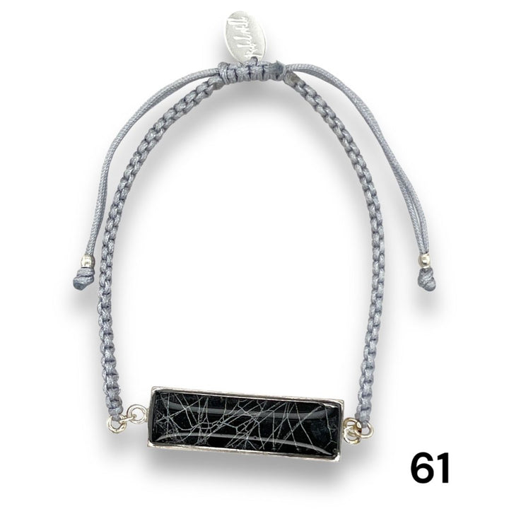 Sade Spellbound Bracelet | Silver