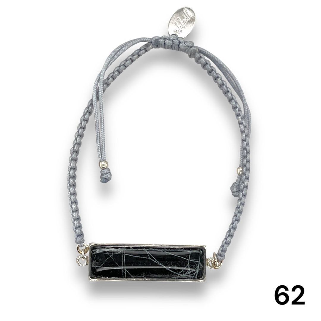 Sade Spellbound Bracelet | Silver