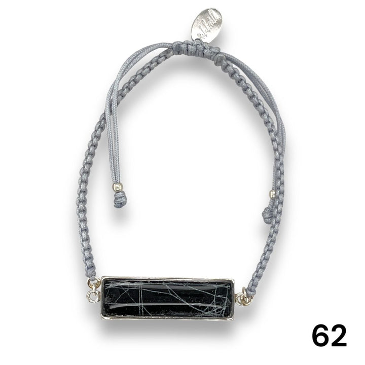 Sade Spellbound Bracelet | Silver