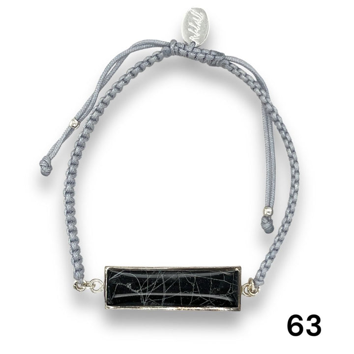 Sade Spellbound Bracelet | Silver
