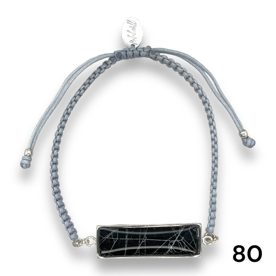 Sade Spellbound Bracelet | Silver