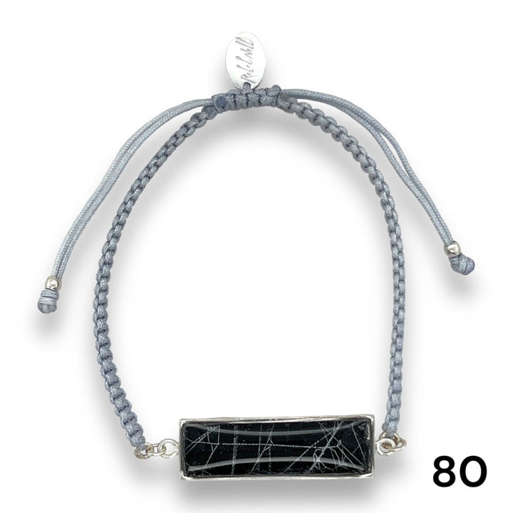 Sade Spellbound Bracelet | Silver
