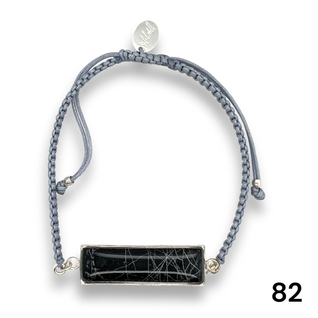 Sade Spellbound Bracelet | Silver