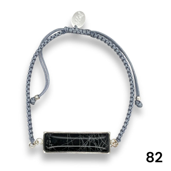 Sade Spellbound Bracelet | Silver