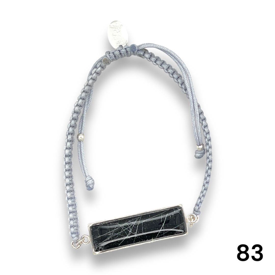 Sade Spellbound Bracelet | Silver