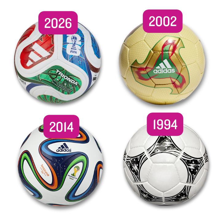Soccer Ball Tie Clip | Silver