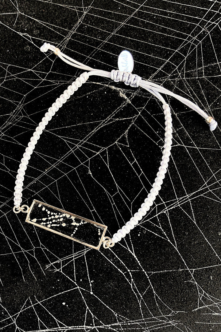 Sade Spellbound Bracelet | Silver