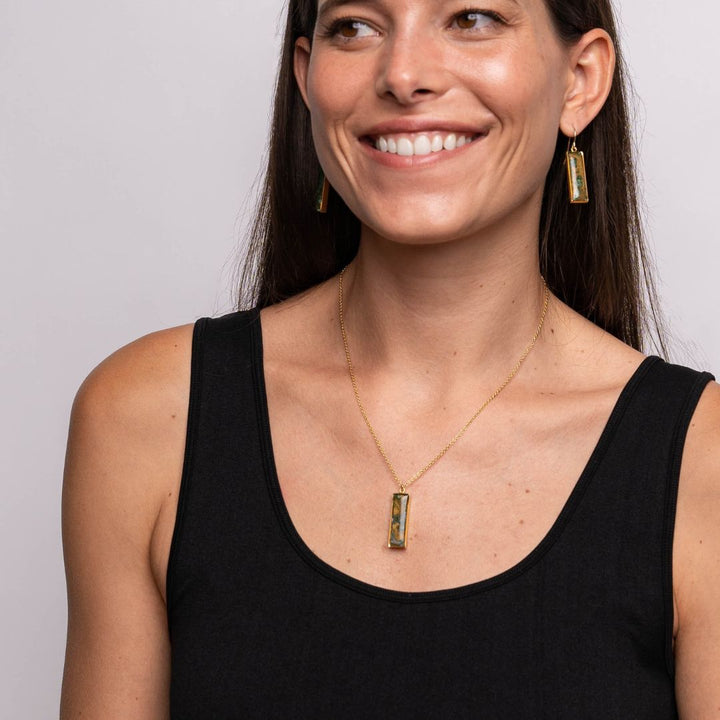 Nechelle Necklaces