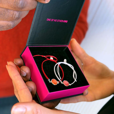 Taylor Bracelet | Silver