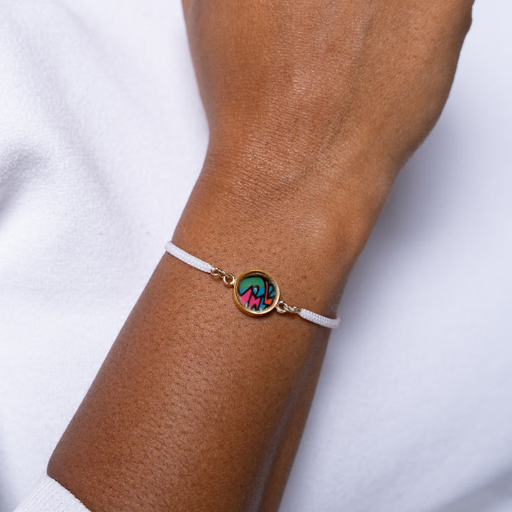 Taylor Bracelet | Gold