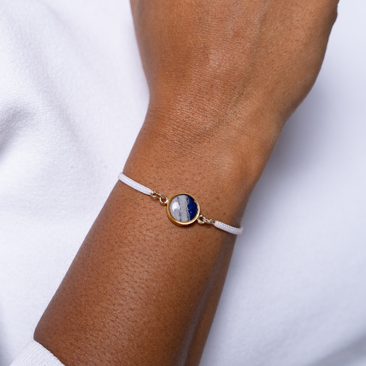 Taylor Bracelet | Gold