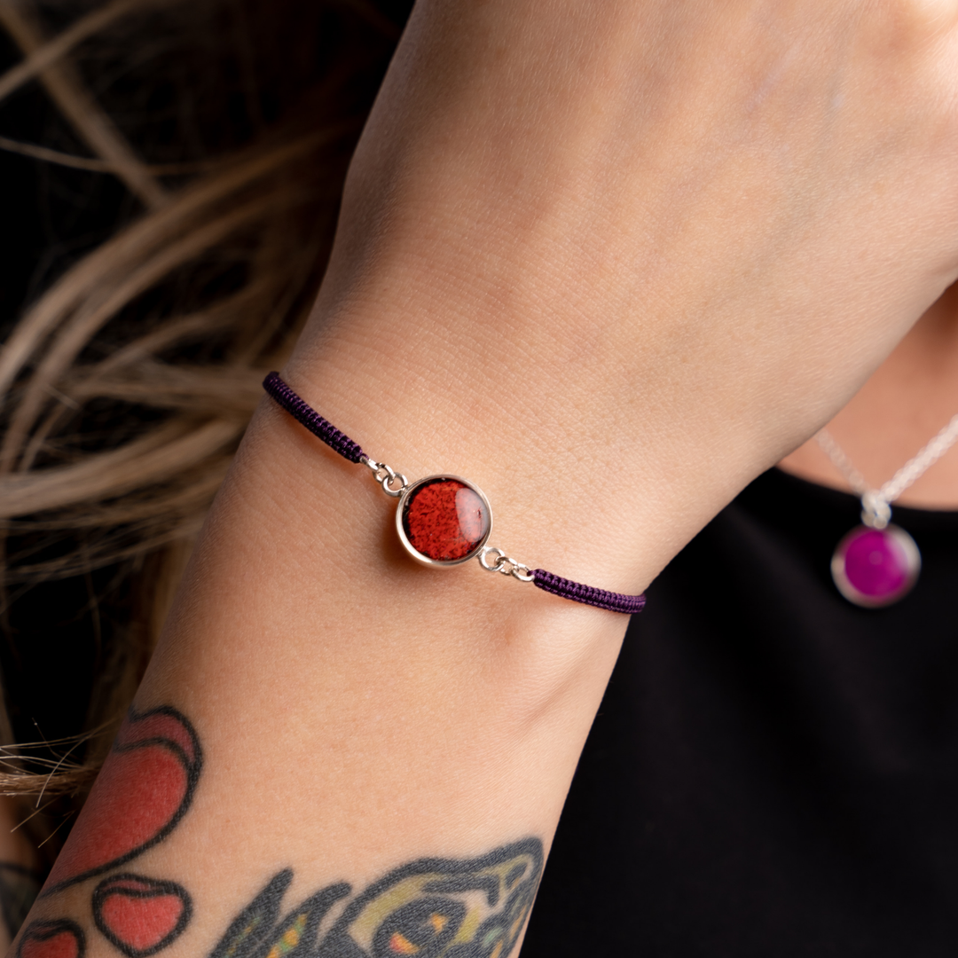 Taylor Bracelet | Silver