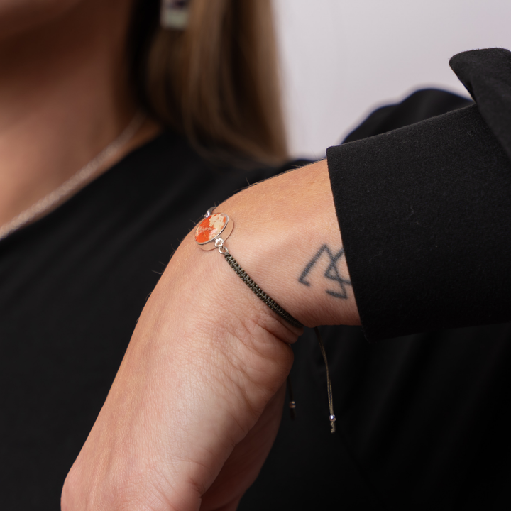 Taylor Bracelet | Silver