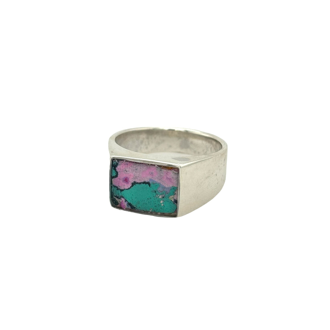 Kim Ring | Silver