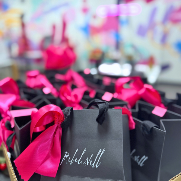 Gifts Over $200