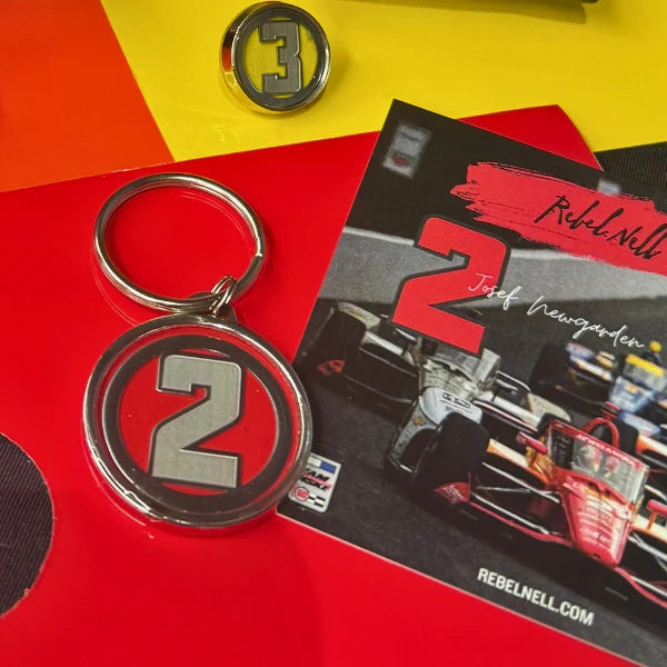 Team Penske at the Detroit Grand Prix