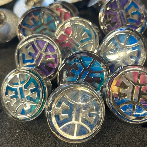 ally bank pins