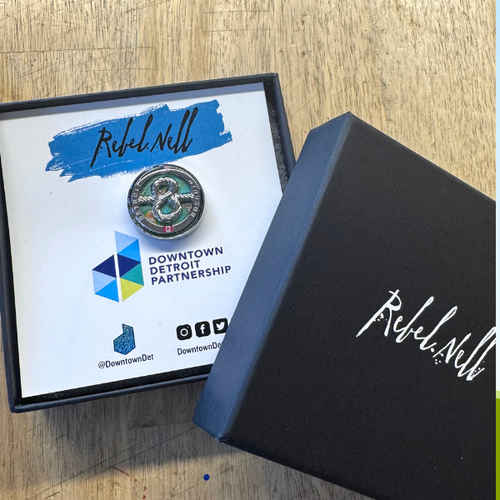 ddp pin
