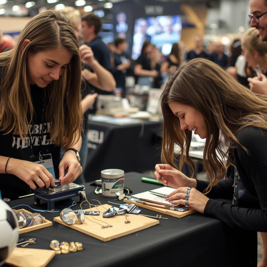 Brand Activations & Corporate Community Engagement: Design Your Own Experience