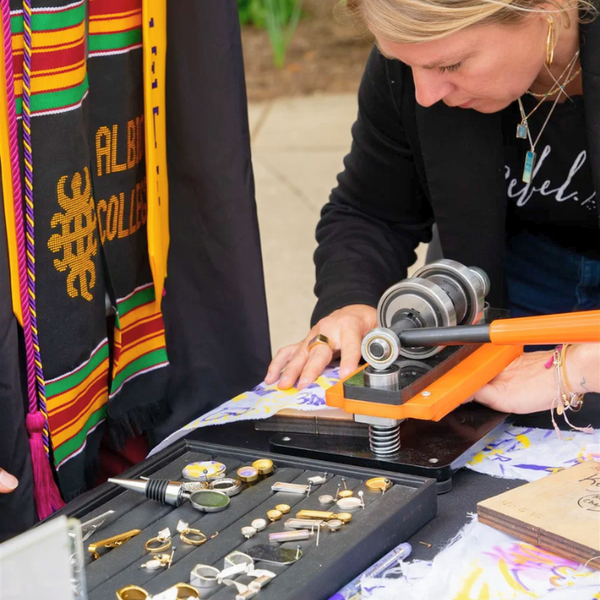 Albion College Graduation