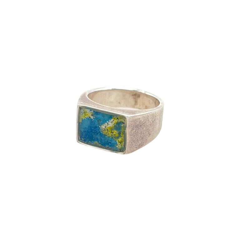 Kim Ring | Silver | Size 9