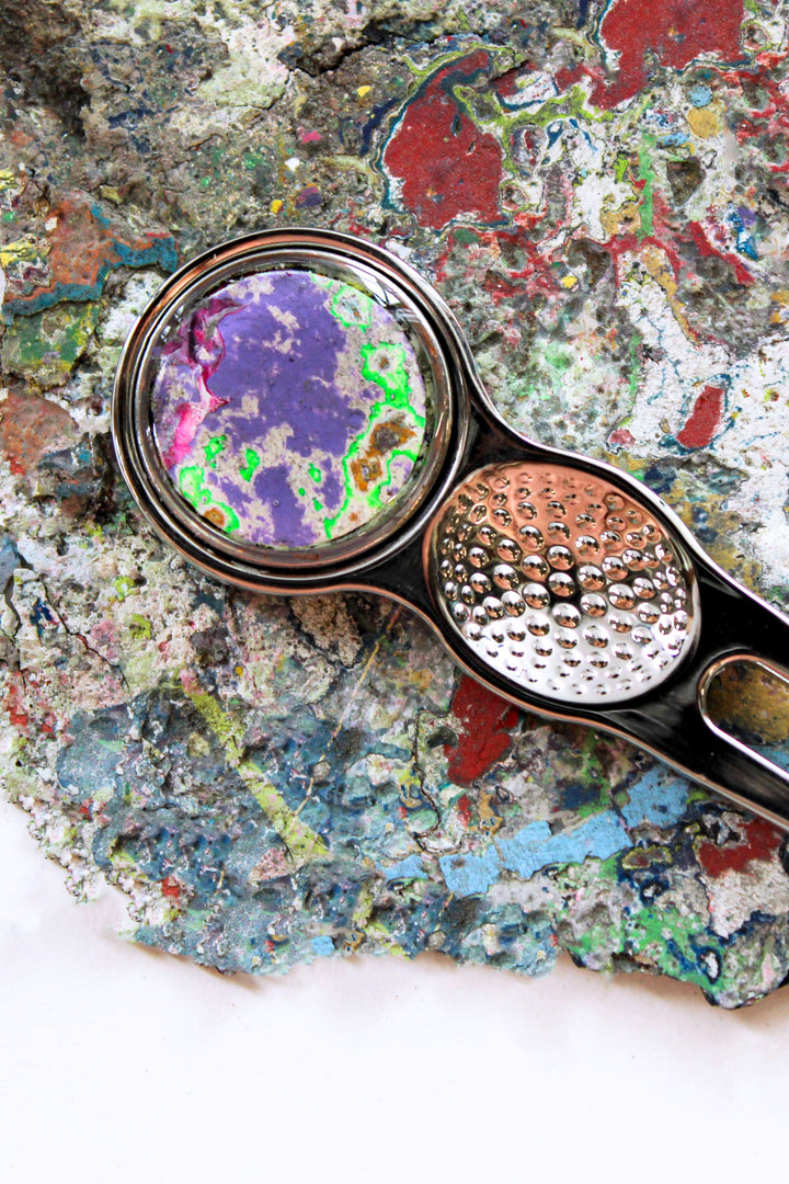 Divot Tool | Metal Alloy