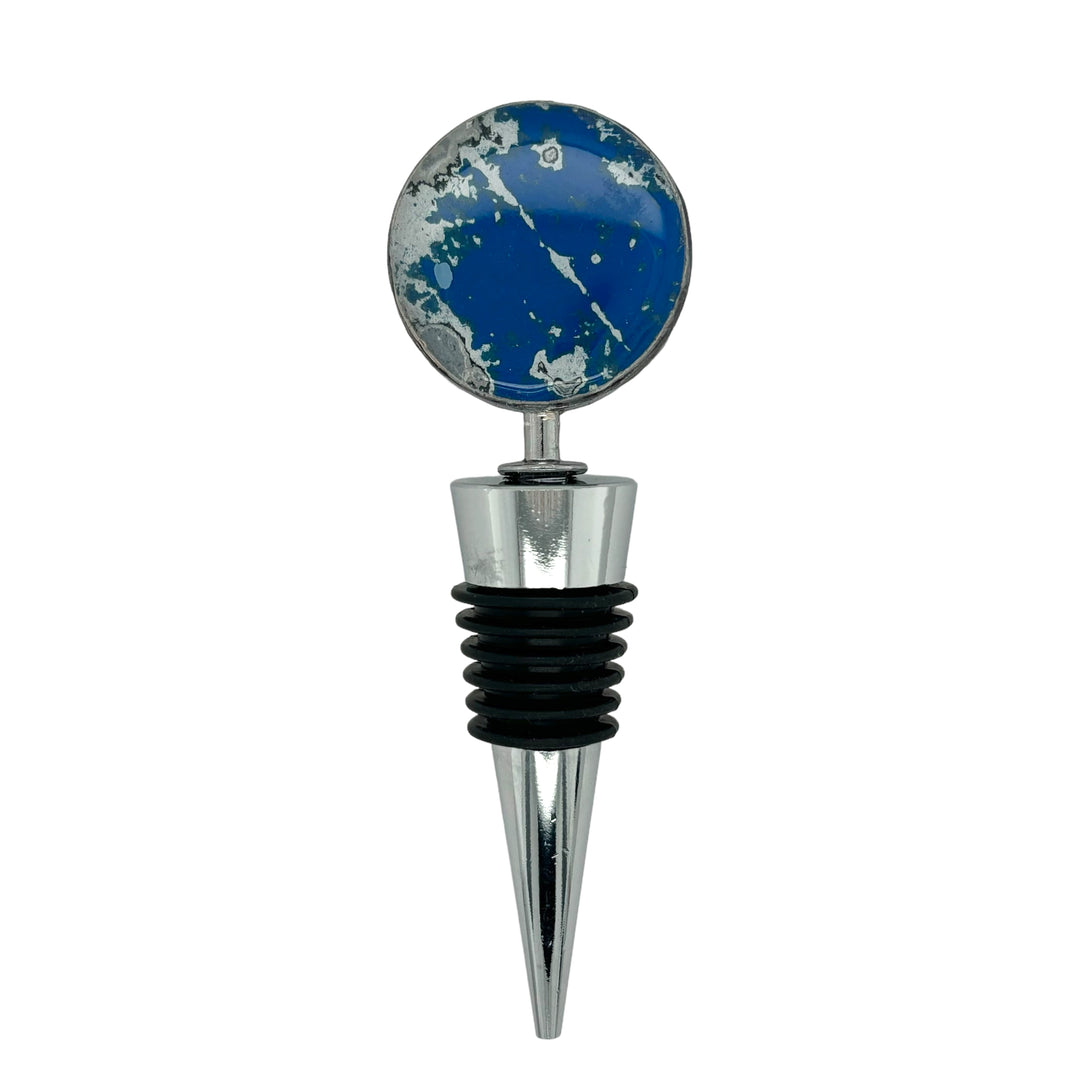 Bottle Stopper | Metal Alloy