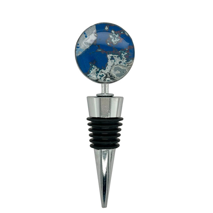 Bottle Stopper | Metal Alloy