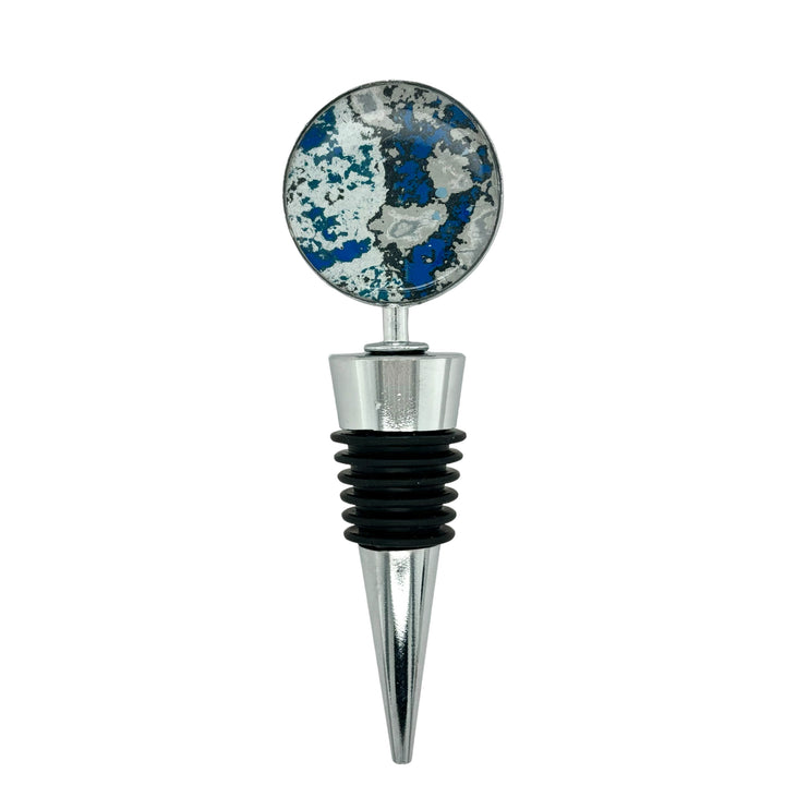 Bottle Stopper | Metal Alloy