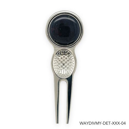 Divot Tool | Metal Alloy