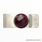 Stephen Money Clip | Stainless Steel
