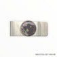 Stephen Money Clip | Stainless Steel