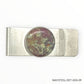 Stephen Money Clip | Stainless Steel