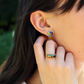 Lauren Ring | Gold | Size 5